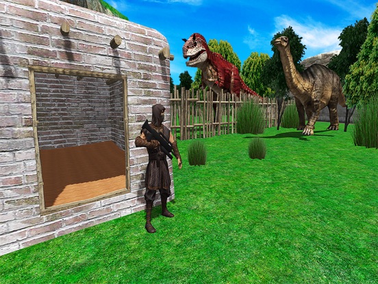 Gunship Helicopter Battle 3 iPad Screenshots