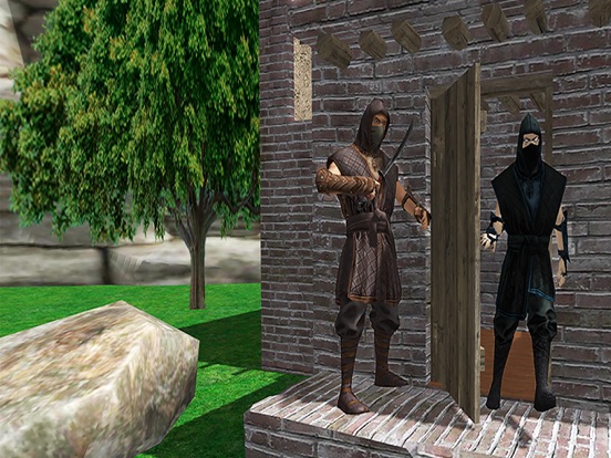 Gunship Helicopter Battle 3 iPad Screenshots