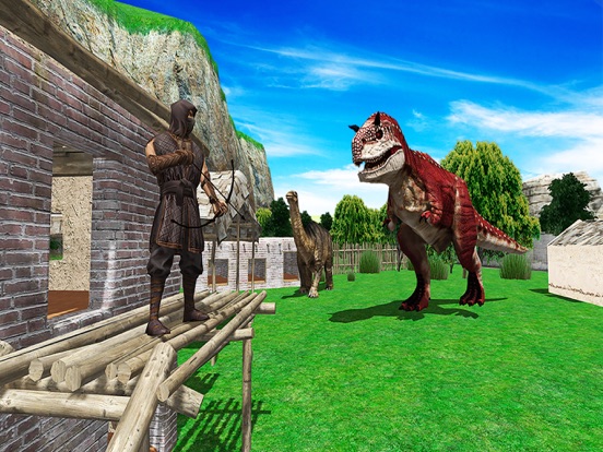 Gunship Helicopter Battle 3 iPad Screenshots