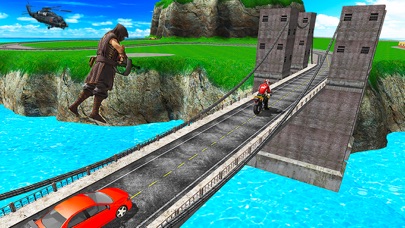 Gunship Helicopter Battle 3 Screenshots