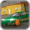 UbTaxi Car Sim