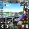 Bus Driving Simulator Games 3d