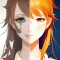 Anime Make Over Fashion Games