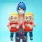 Newborn baby Twins Simulator