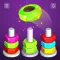 Colorful Sort Puzzle Challenge