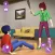 Anime Wife Family Simulator 3D