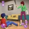 Anime Wife Family Simulator 3D