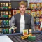 Supermarket Cashier 3D
