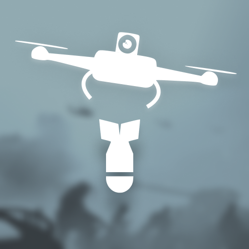 FPV War Kamikaze Drone FPV War Kamikaze Drone