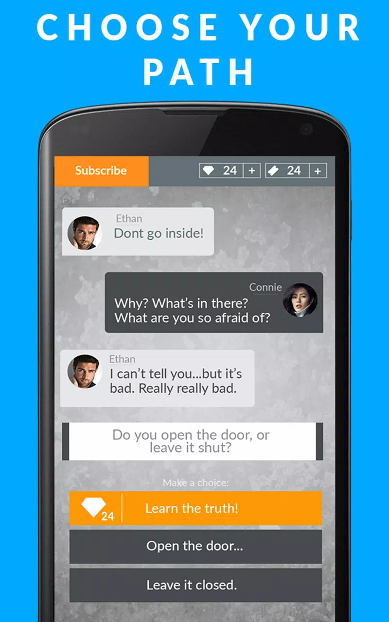 Twist Screenshots