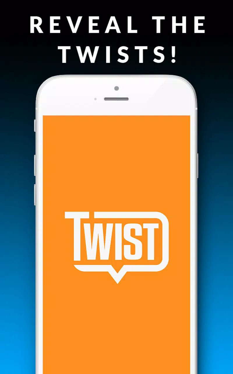 Twist Screenshots