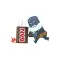 Camelot Unchained Animated Stickers