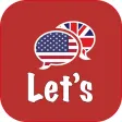 English Conversation Speaking