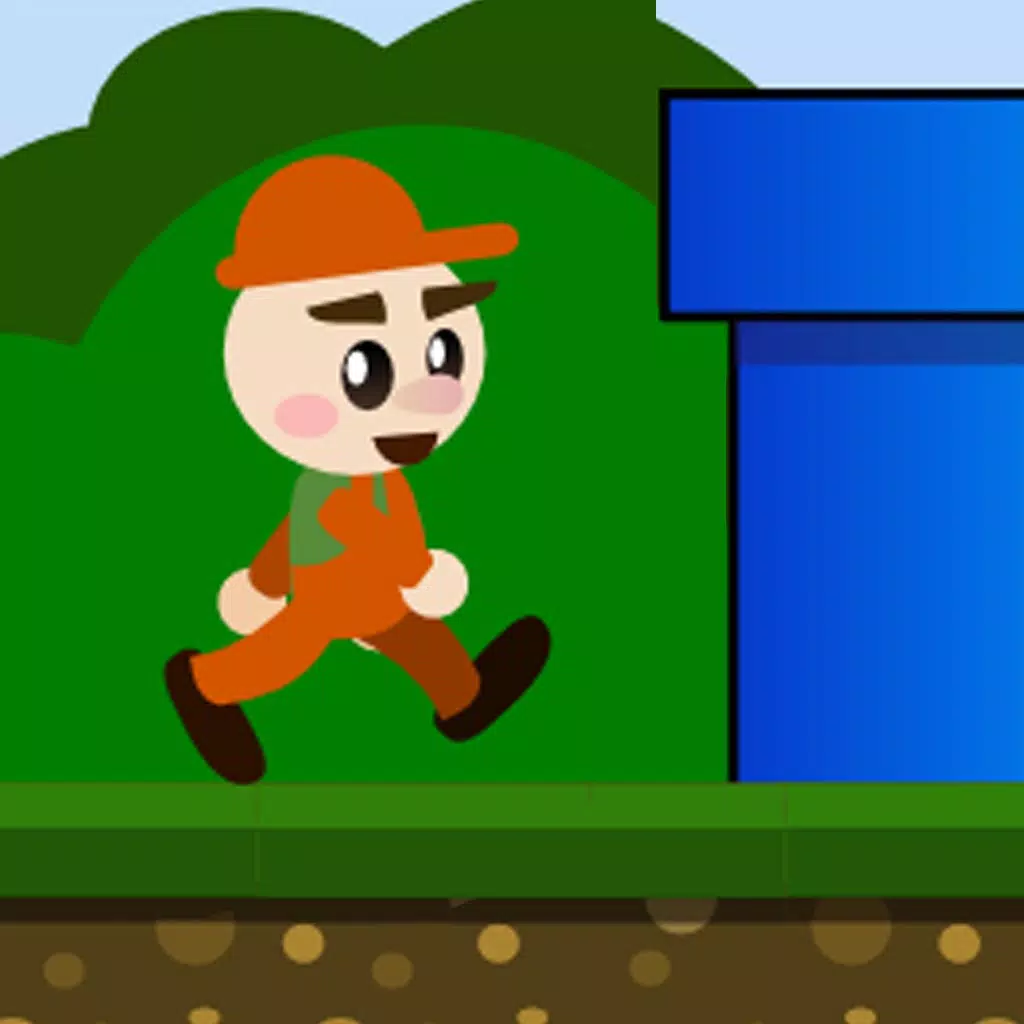 Plumber Run! Plumber Run!