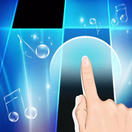 White Tiles Can't Tap - Piano Games White Tiles Can't Tap - Piano Games
