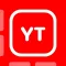 YouWidget - Widget for YouTube
