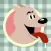 Happee Dog