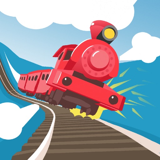 Off the Rails 3D Off the Rails 3D