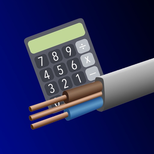 Cable Calc UK Cable Calc UK