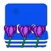 Crocus Contact