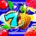 Fruit lucky spins