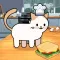 Cooking With Cat