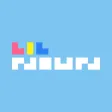 Lil Nouns Stickers Lil Nouns Stickers