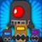Angry Robots - Modern War