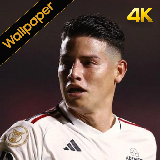James Rodriguez Wallpaper HD