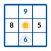 Sudoku Magic Square