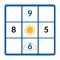 Sudoku Magic Square