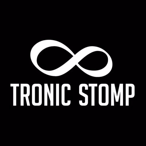 Tronic Stomp Tronic Stomp