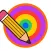 Spin Drawing