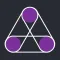 Triangles - Hexa Board Game