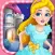 Princess Tales: Cinderella Running Adventure