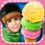 Celebrity Ice Cream - Cooking Games
