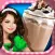Celebrity Milkshakes! - cooking games