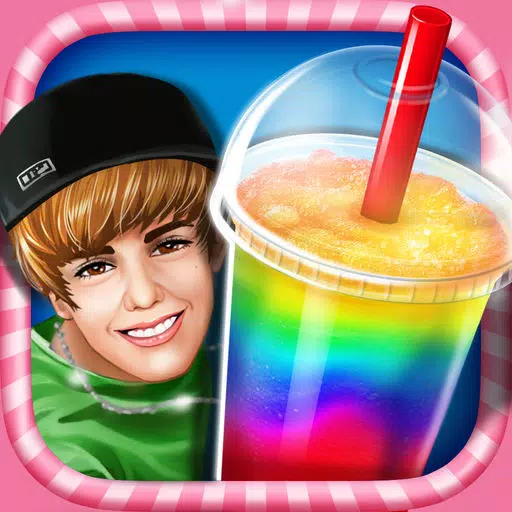 Celebrity Slushy - Crazy Drinks Celebrity Slushy - Crazy Drinks