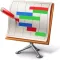 Project Management - MS Gantt Chart & Task Planner