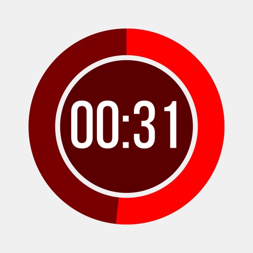 HIIT & Tabata Timer Lite HIIT & Tabata Timer Lite