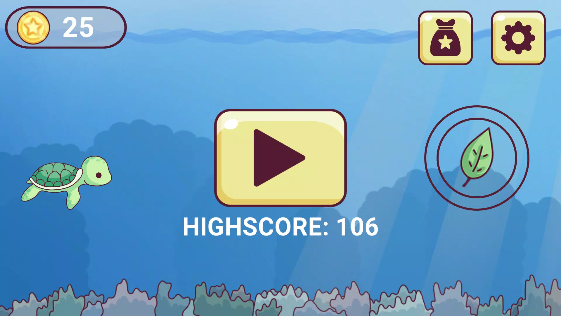Save the Sea Screenshots