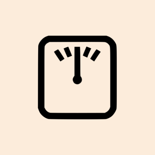 Log and lose weight Scale Tale