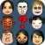 Guess The Character!
