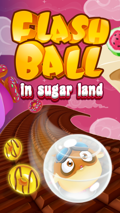 FlashBall in Sugar Land應用截圖