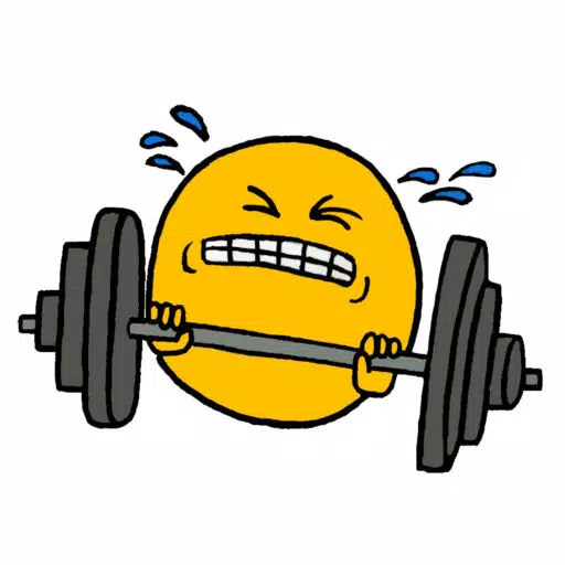 Gym Pack - Fitness & Bodybuilding Workout Stickers Gym Pack - Fitness & Bodybuilding Workout Stickers
