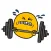Gym Pack - Fitness & Bodybuilding Workout Stickers