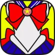 Sailor quiz for Sailor Moon