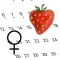 Girly Calendar