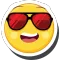 Emoji Keyboard - Emoticons and Smileys for Chatting