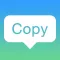 Clipboard Plus | Copy Widget